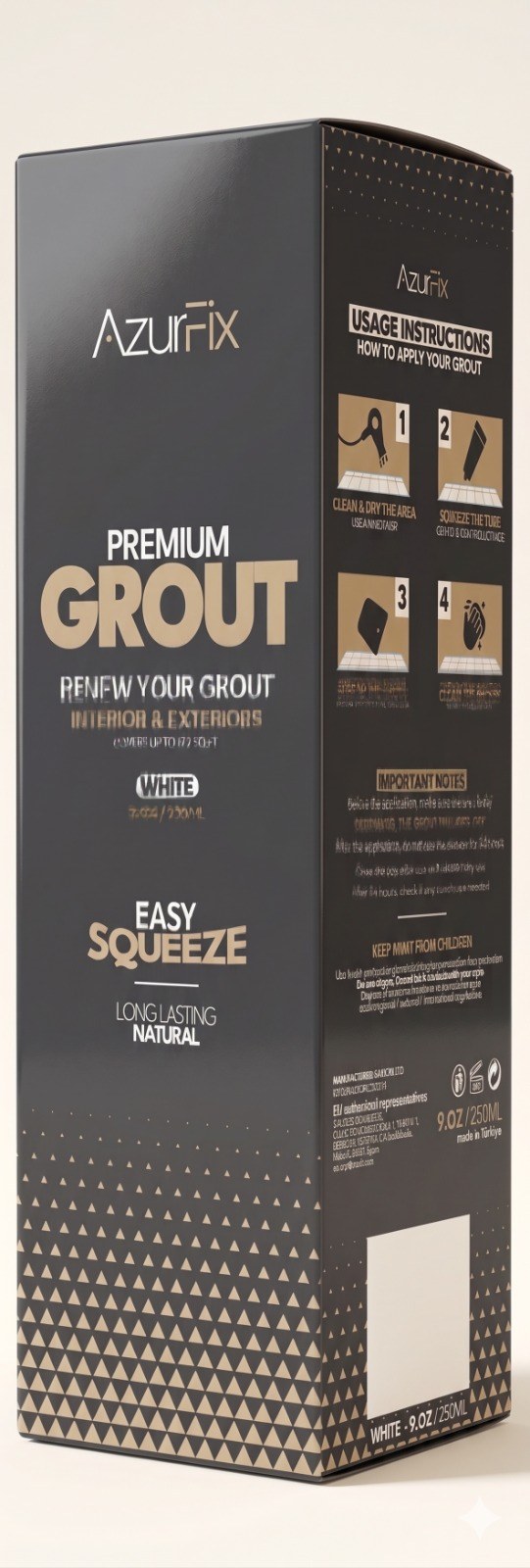 Azurfix product box